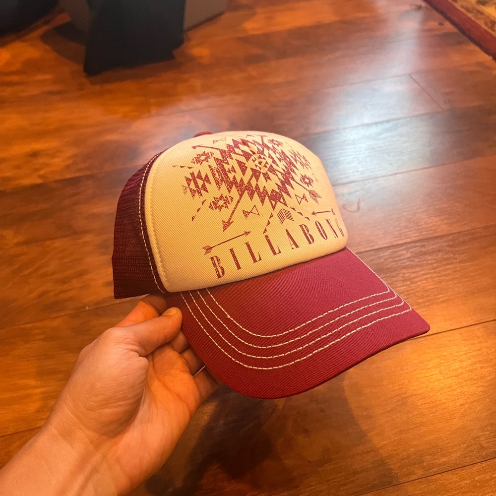 Billabong Trucker Hat